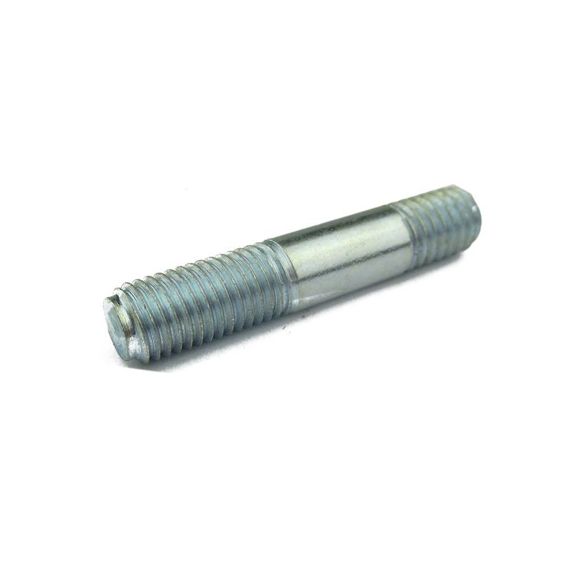 MANIFOLD STUD:  XK, MK2, E-TYPE, XJ