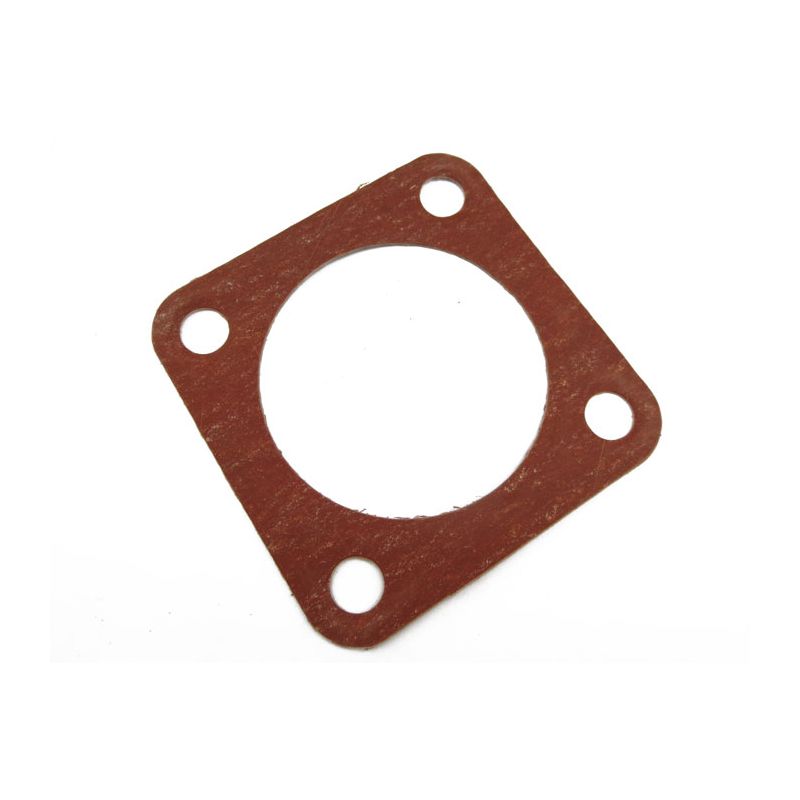 CARBURETTOR GASKET:  HD8 CARBURETTOR