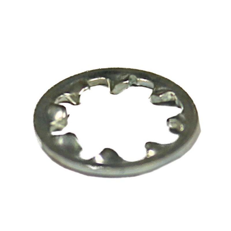 SHAKEPROOF WASHER:  ALL MODELS