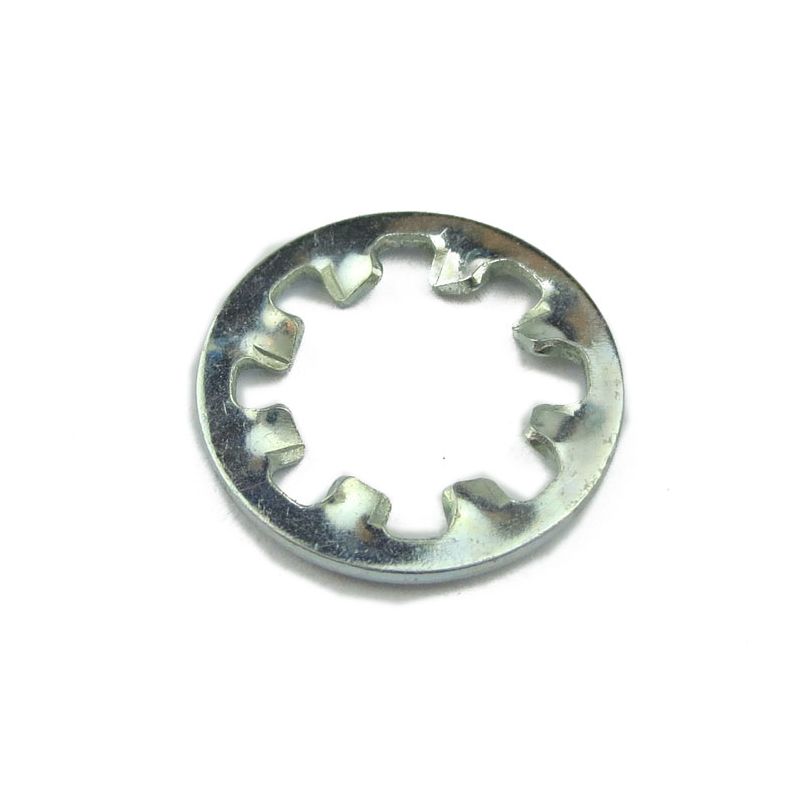 SHAKEPROOF WASHER:  MK2, XJ, XK, E-TYPE