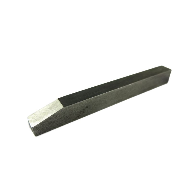 AXLE SHAFT KEY:  XK MODELS