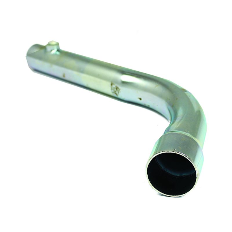 BOTTOM WATER PIPE:  XK140