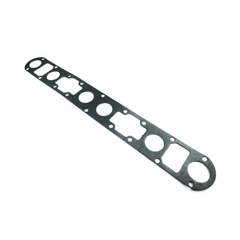 INLET MANIFOLD GASKET:  6 CYL ENGINE (NOT XJ)