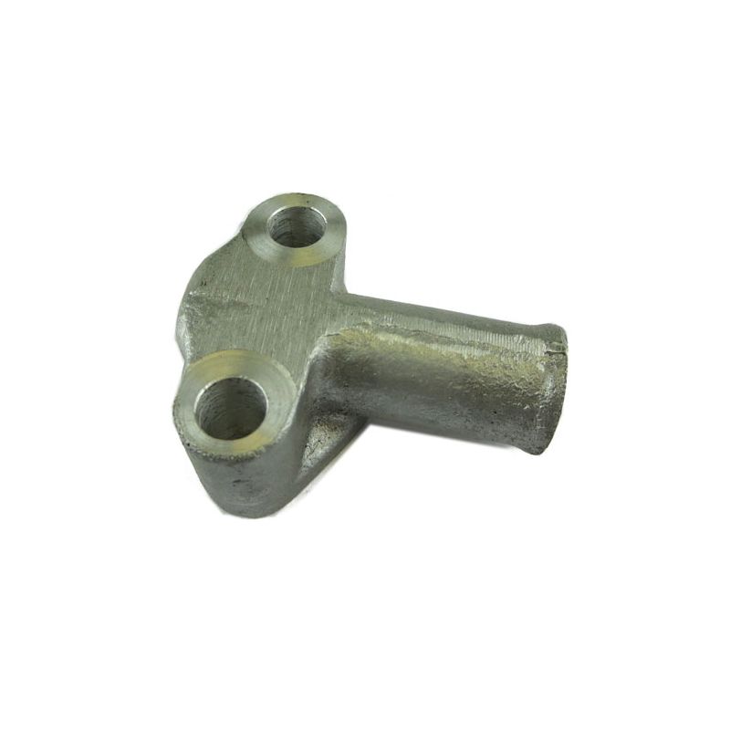 WATER PUMP ELBOW:  XK140, XK150