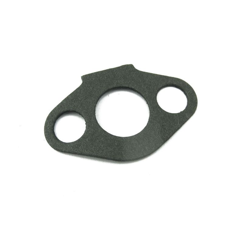 WATER PUMP ELBOW GASKET:  XK140, XK150