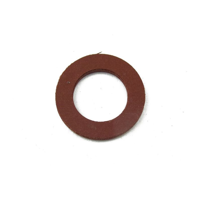 FIBRE WASHER:  XK, MK2, E-TYPE