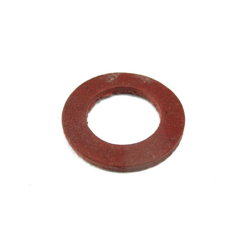 FIBRE WASHER:  XK, MK2, E-TYPE