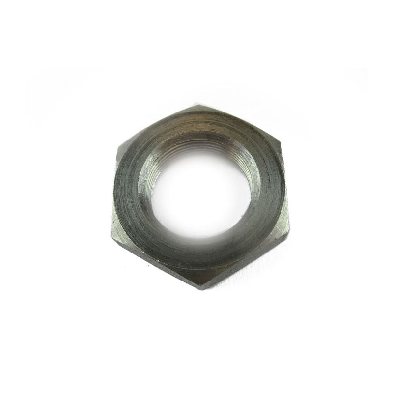 STEERING WHEEL NUT:  XK, MK2, E-TYPE, XJ