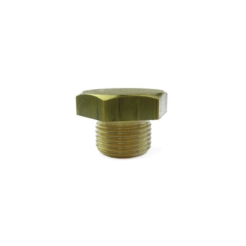 GEARBOX SUMP DRAIN PLUG:  MK2, XK, V8, XJ6, XJ12