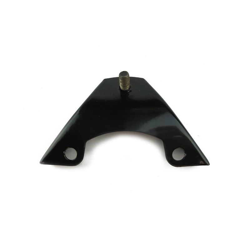 COIL MOUNTING BRACKET:  MOST MODELS
