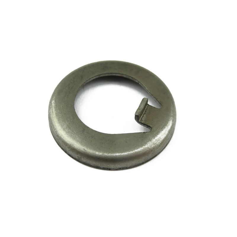 STEERING RACK LOCK WASHER:  XK140, XK150