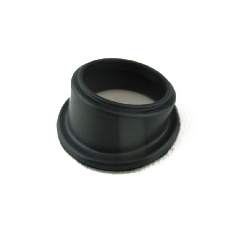 STEERING COLUMN GROMMET:  XK140