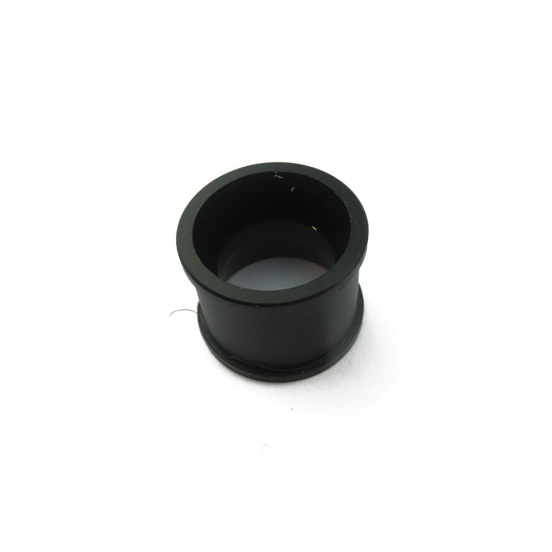 PEDAL GROMMET FERRULE:  XK140 DHC/FHC