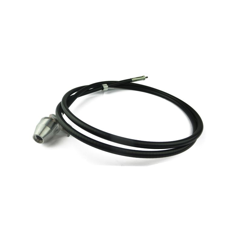 SPEEDOMETER CABLE:  MK9