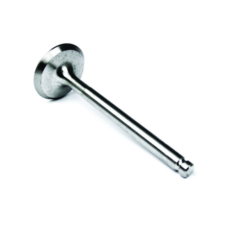 EXHAUST VALVE:  XK120, XK140