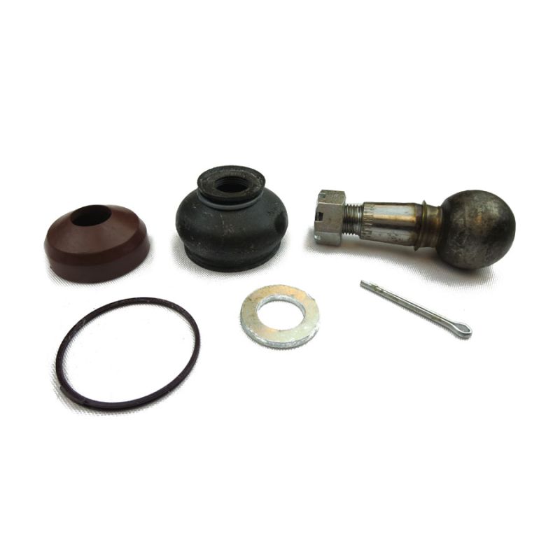 LOWER BALL JOINT KIT:  XK MODELS, MK7, MK8, MK9