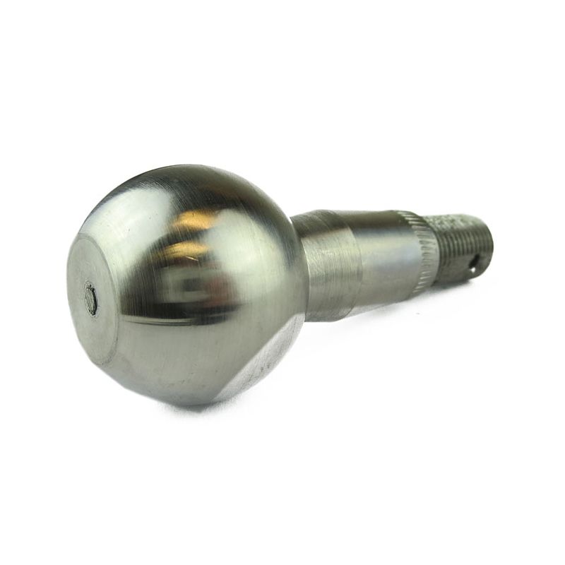 LOWER BALL PIN:  XK120, XK140, XK150