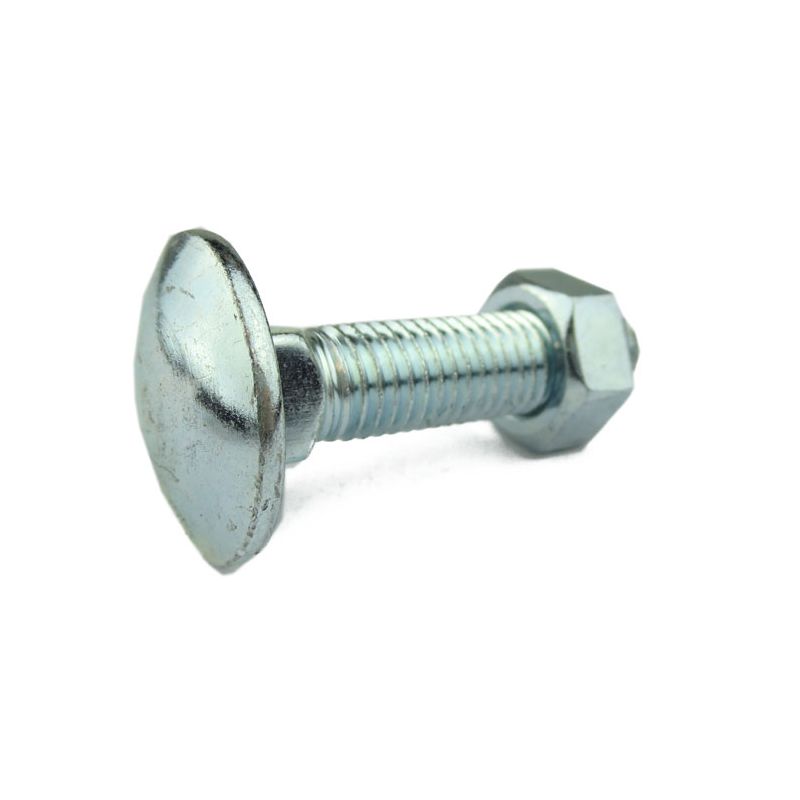 REAR OVERIDER BOLT  XK140, XK150