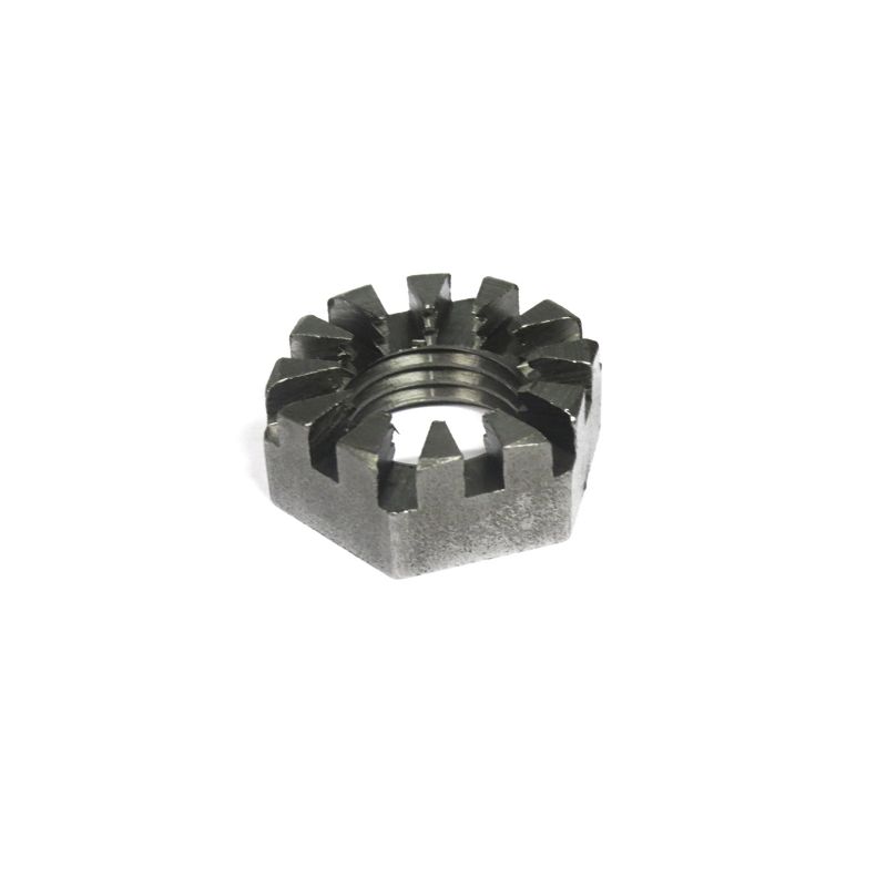 GEARBOX FLANGE NUT (MOSS GEARBOX)