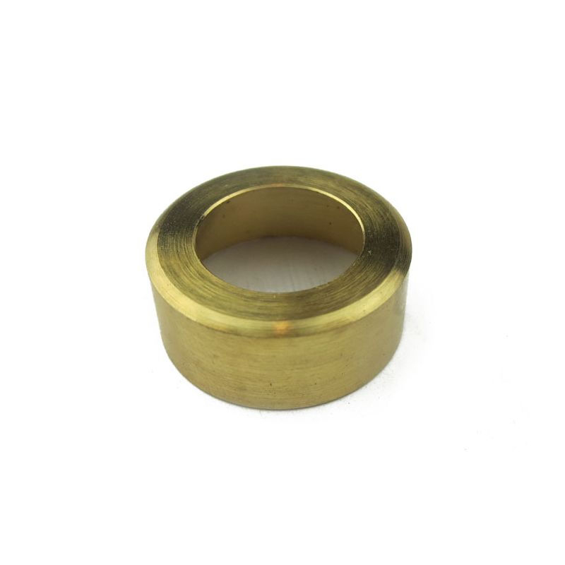 ANTI BLOW-BACK SLEEVE:  XK140