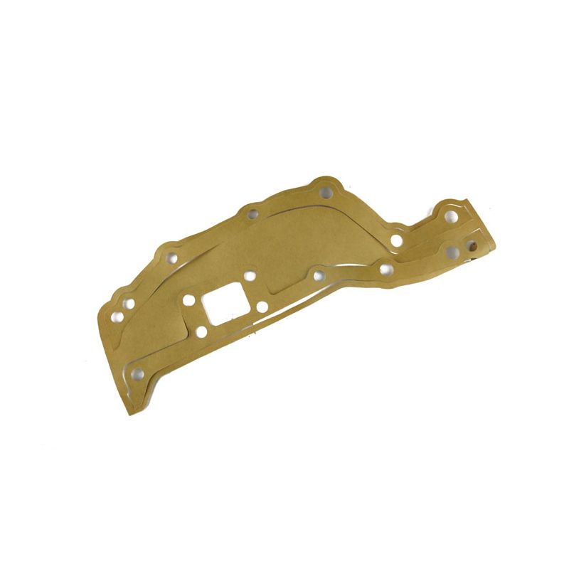 TIMING COVER GASKET:  6 CYL ENGINE
