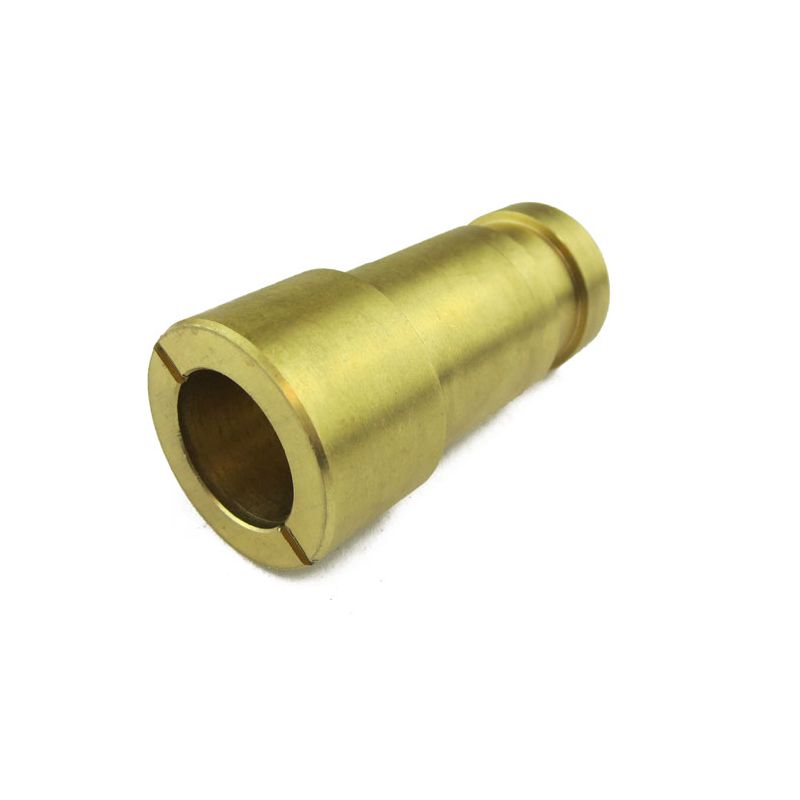 DRIVE SHAFT BUSH:  6 CYLINDER ENGINE