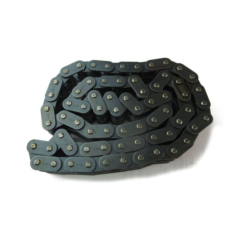 BOTTOM TIMING CHAIN:  2.4/2.8 ENGINE