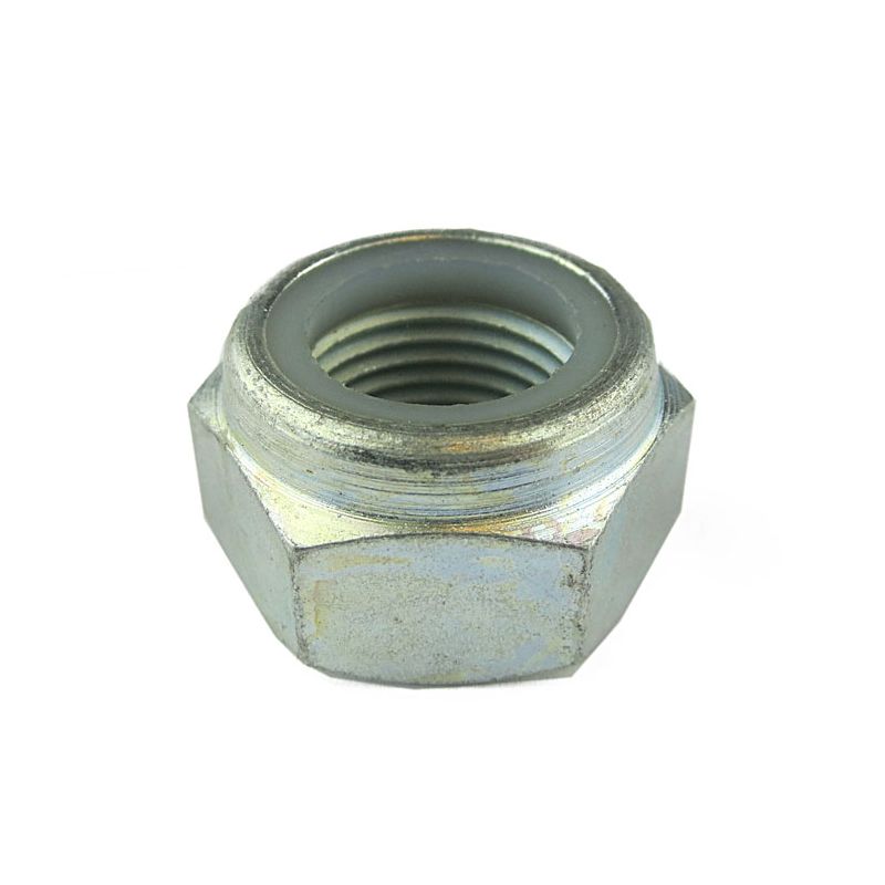 NYLOC NUT 5/8" UNF:  XK, MK2, E-TYPE, XJ