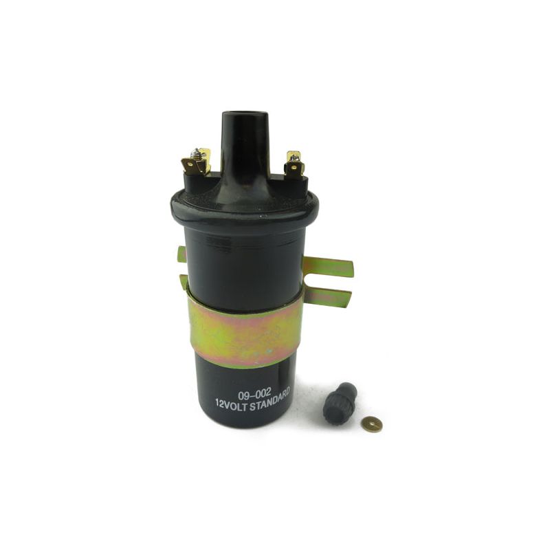 IGNITION COIL (SCREW-IN CONNECTION):  420, MK1, MK2, S-TYPE, XK140