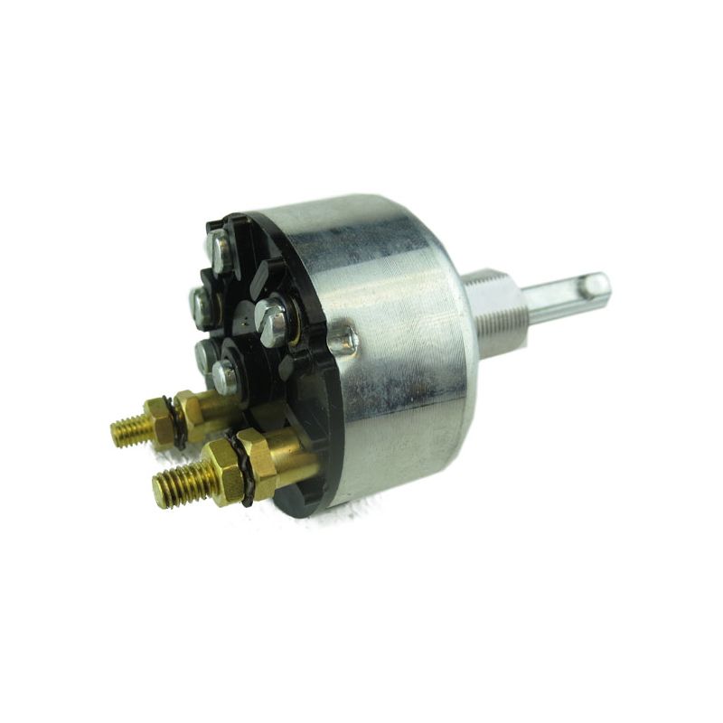 ROAD LIGHTS SWITCH:  XK MODELS (WITH FOGS)