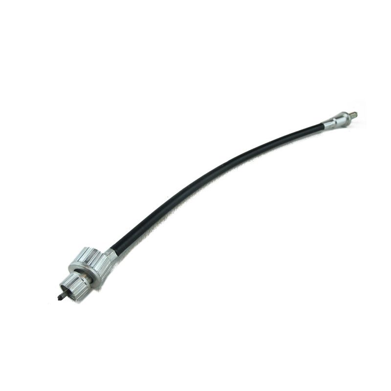 REV COUNTER CABLE:  XK140 FHC