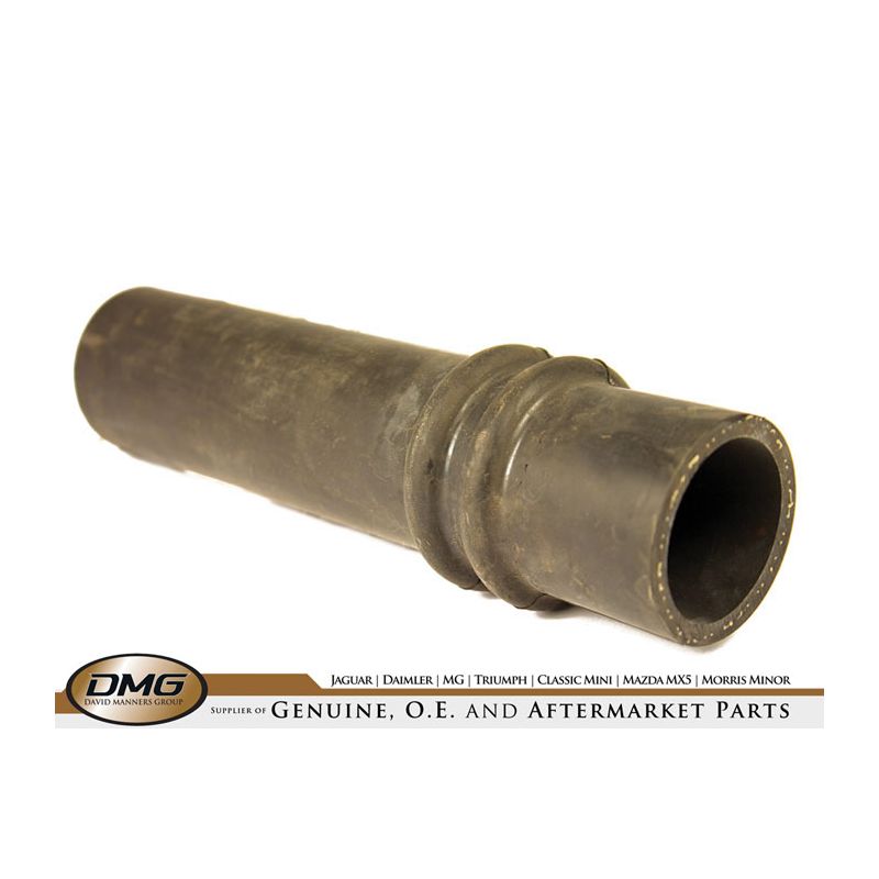 TOP HOSE:  2.4 MK1, MK2, XK140