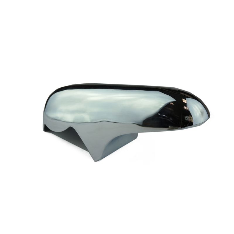 LH REAR OVERIDER:  XK140 EARLY XK150