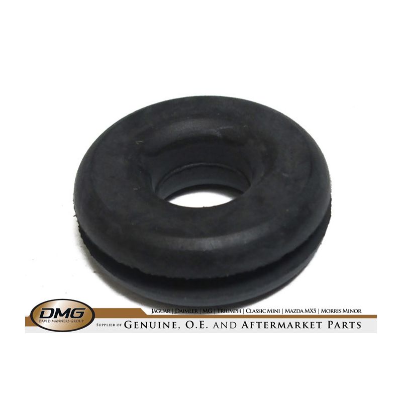 WIRING GROMMET:  ALL MODELS