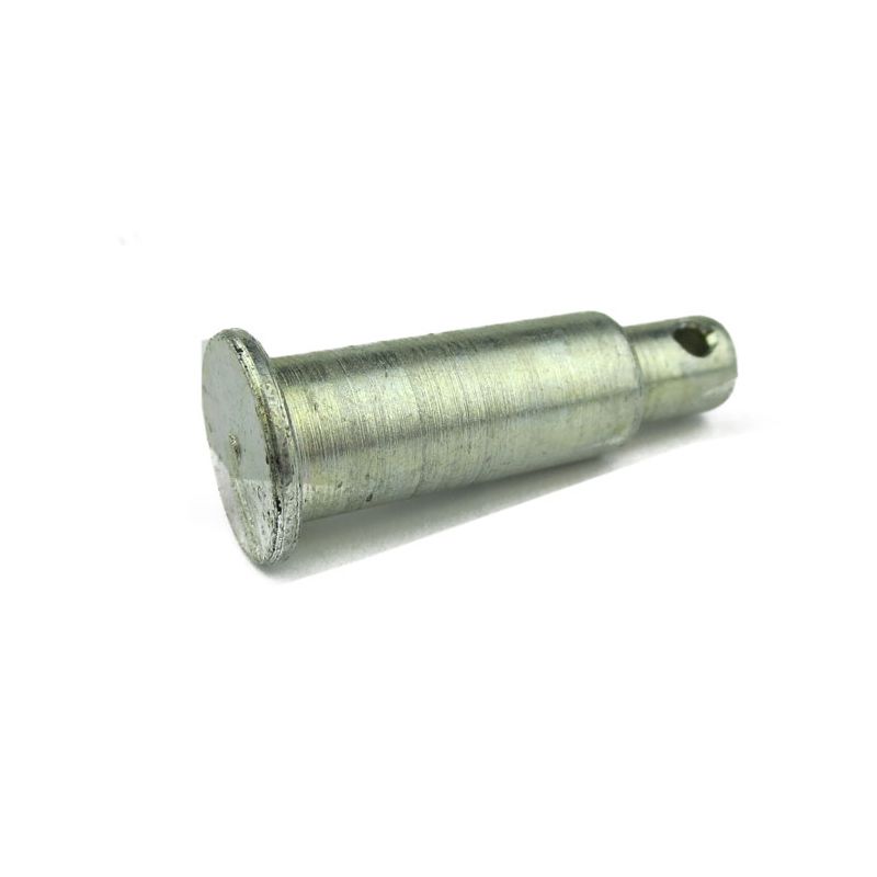 CLUTCH PIVOT PIN:  MOST MODELS