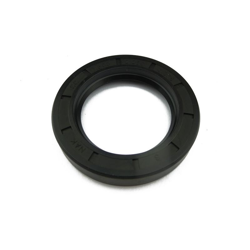 GEARBOX REAR OIL SEAL:  3 SYNCHRO NON O/D