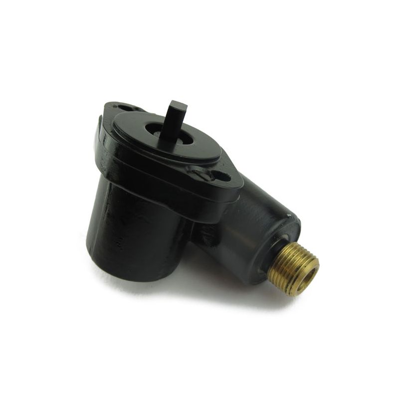 REV COUNTER DRIVE:  XK150, MK1