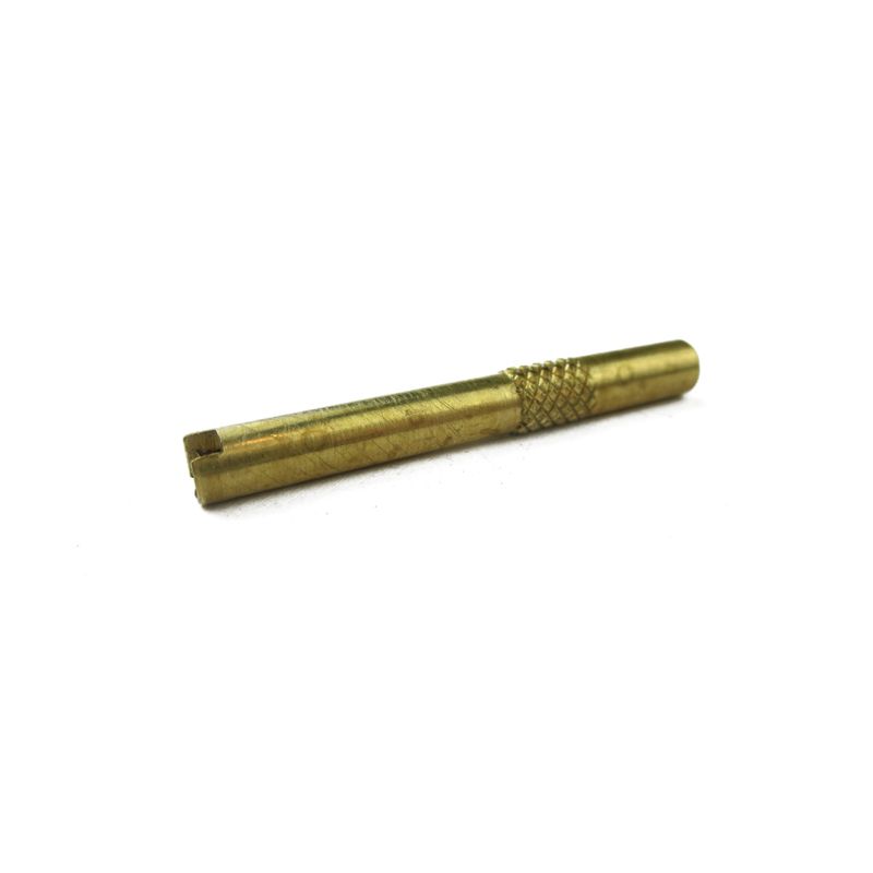 TYRE VALVE TOOL (BRASS):  VARIOUS MODELS