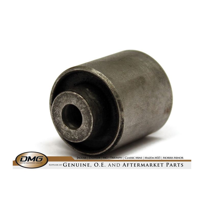 STEERING RACK MOUNT BUSH:  XJ MODELS