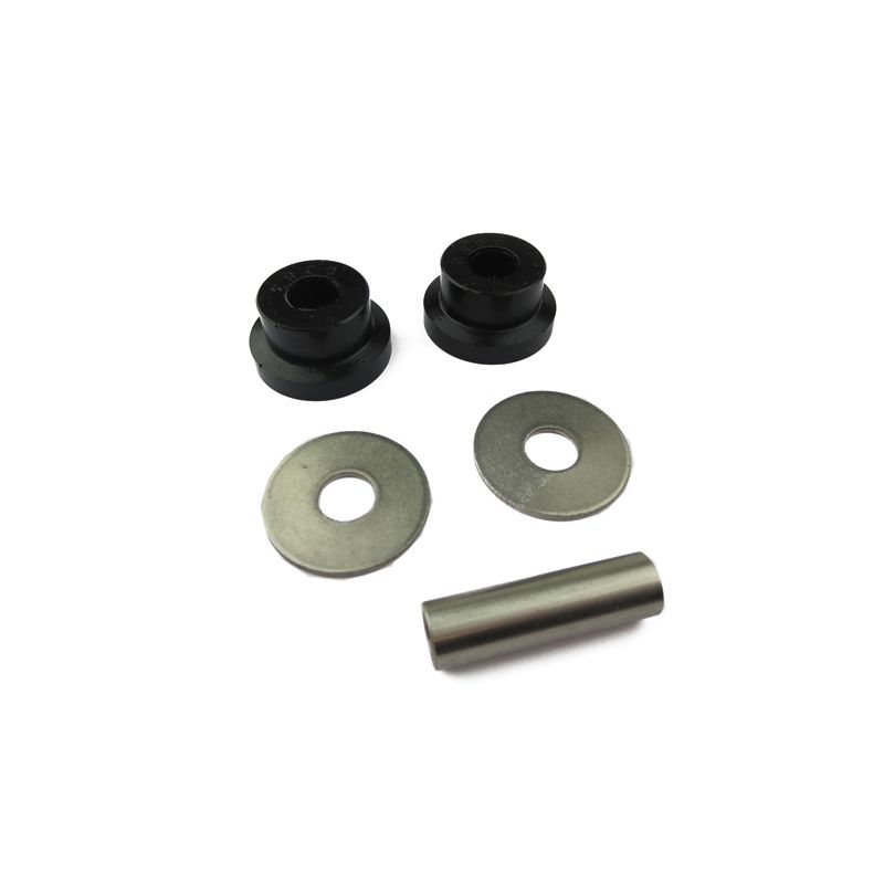 STEERING RACK MOUNT BUSH:  XJ MODELS