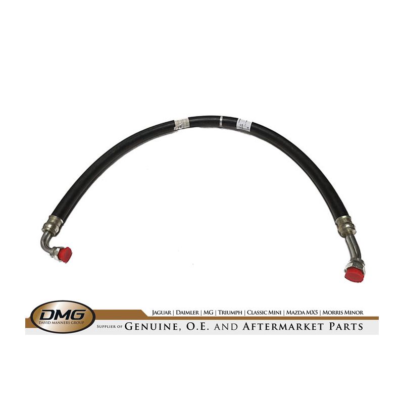 AIR CON HOSE:  XJ6 S1 S2
