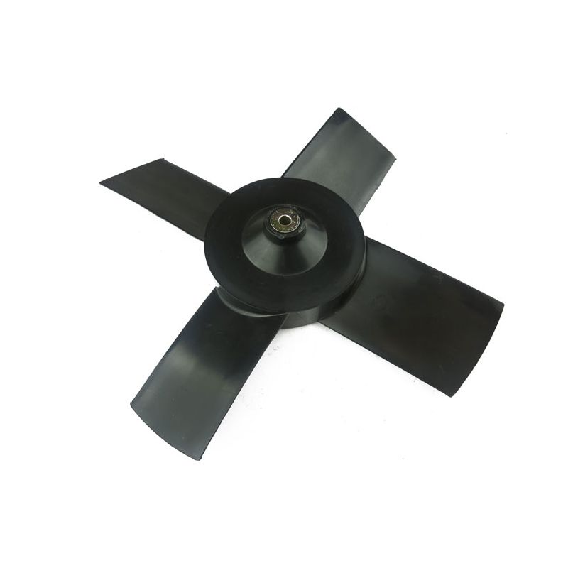 COOLING FAN BLADE:  XJ6 S3