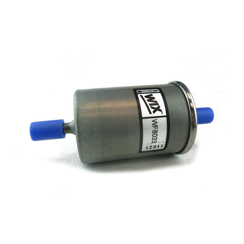 FUEL FILTER:  XJ S2 S3