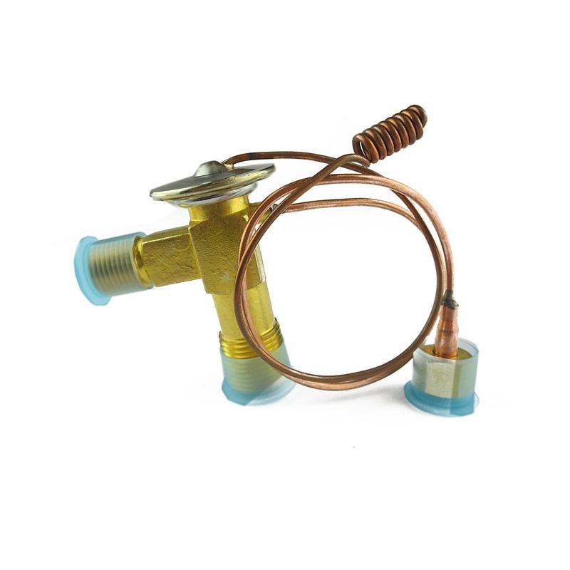 EXPANSION VALVE:  XJ S2 S3, XJS