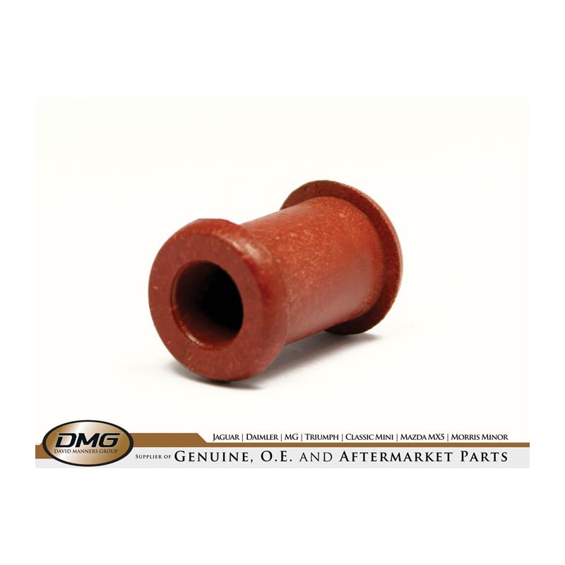 EXHAUST MOUNTING BUSH:  XJS, XJ12, XJ40