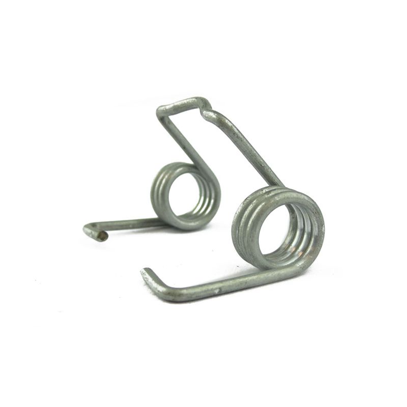 ACCELERATOR PEDAL SPRING:  E-TYPE S3, XJ6 S1 S2 S3, XJ12 S1 S3, SOV