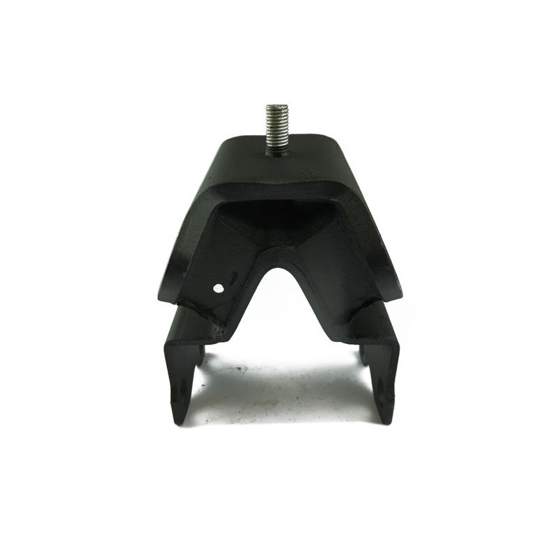 REAR CRADLE MOUNTING:  XJ MODELS