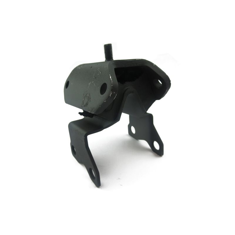 REAR CRADLE MOUNTING:  XJ MODELS, ASTON MARTIN