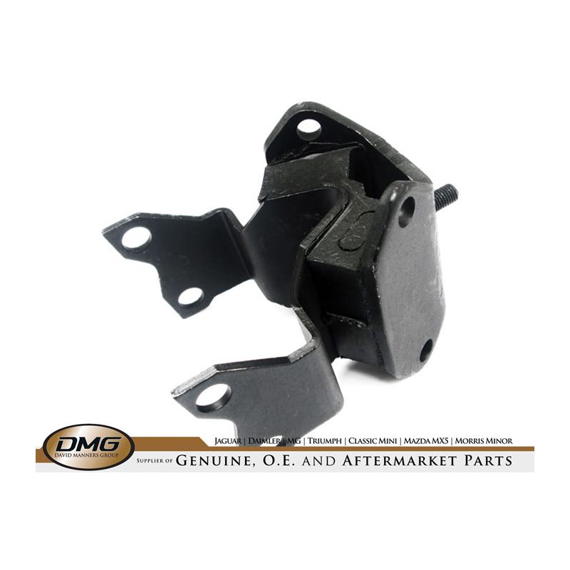 REAR CRADLE MOUNT JAGUAR DAIMLER XJ6, XJ12, XJS, ASTON MARTIN CAC3067