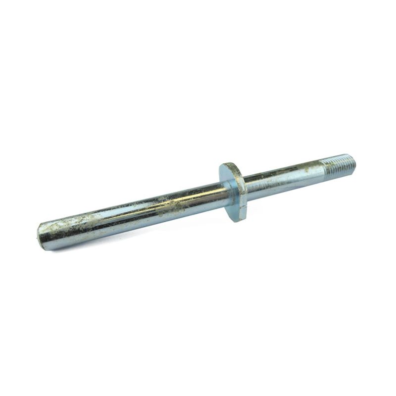 EXHAUST MTG BAR:  XJ MODELS